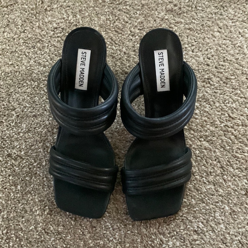 Womens Steve Madden Heels